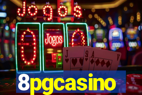 8pgcasino