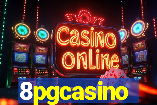 8pgcasino