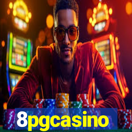 8pgcasino