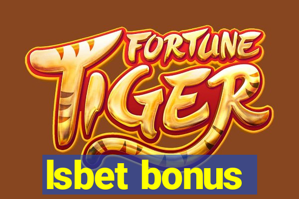 lsbet bonus