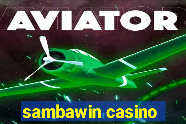 sambawin casino