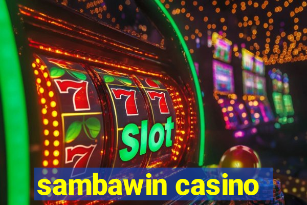 sambawin casino