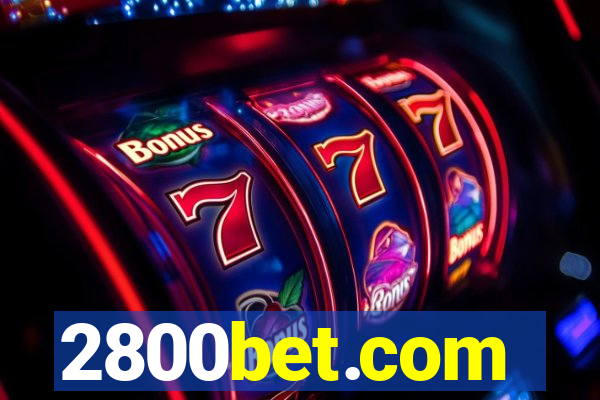 2800bet.com