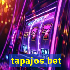 tapajos bet