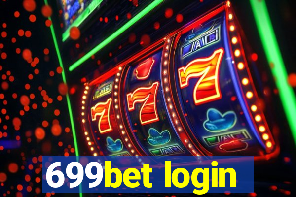 699bet login