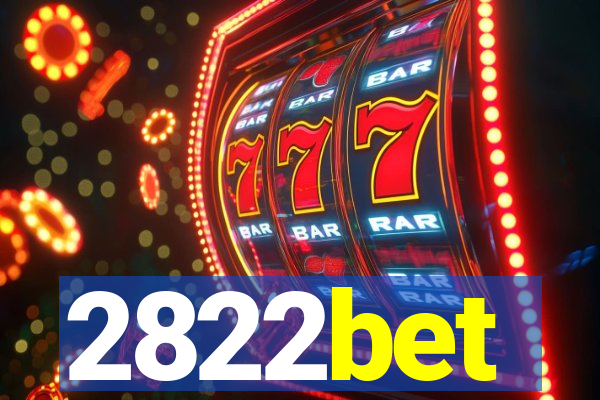 2822bet