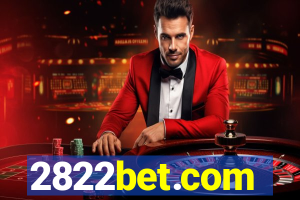 2822bet.com