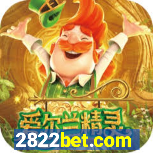 2822bet.com