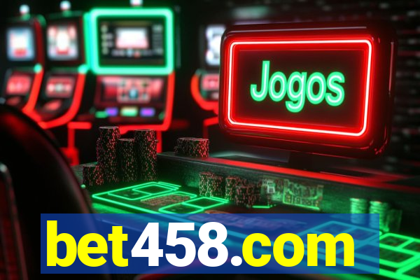 bet458.com