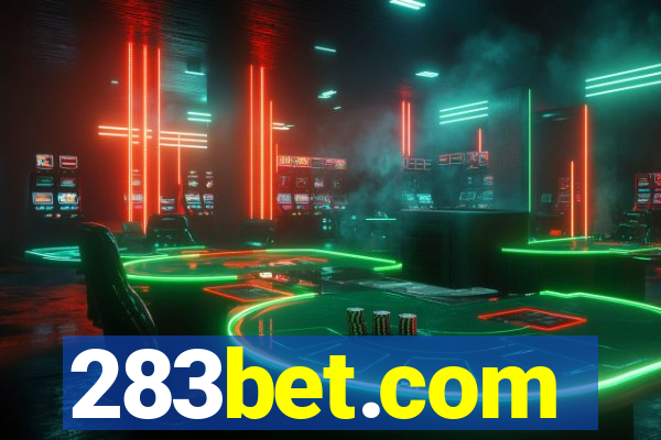 283bet.com