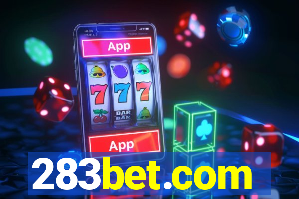 283bet.com