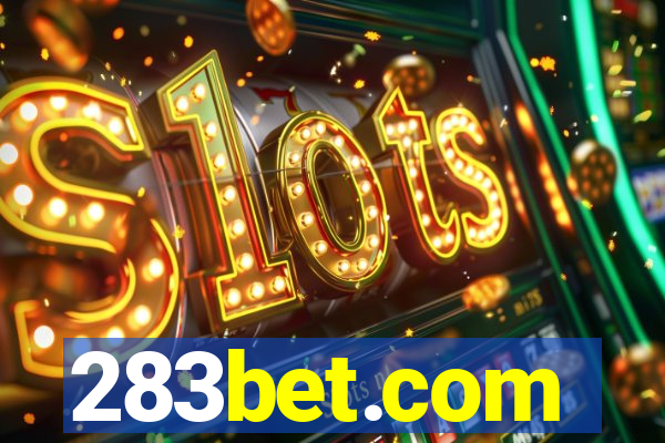 283bet.com