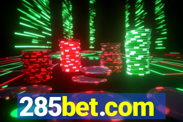 285bet.com