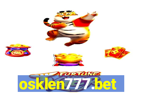 osklen777.bet