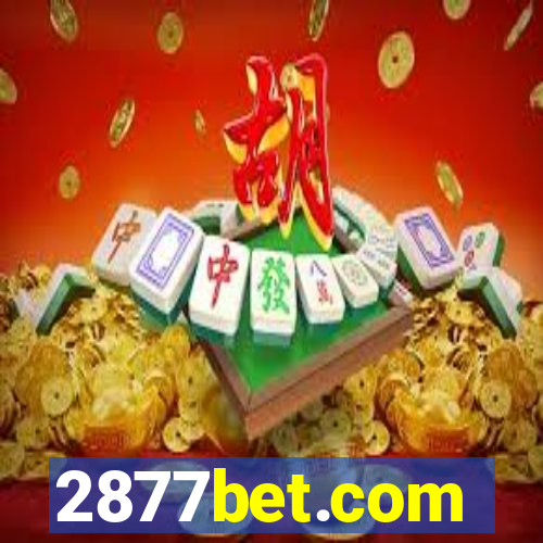 2877bet.com