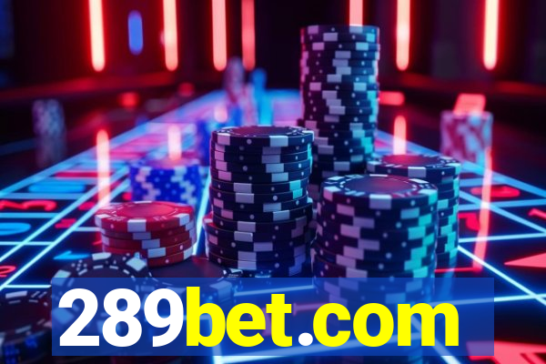 289bet.com