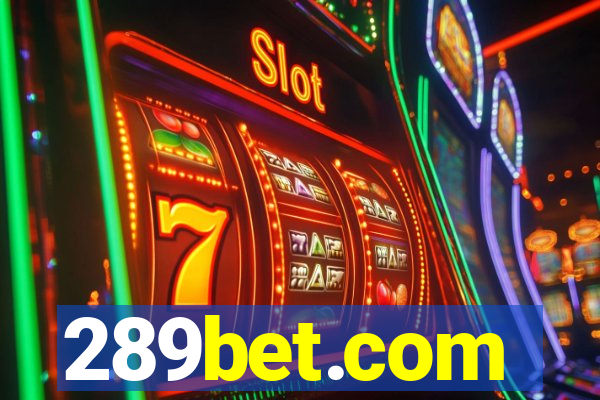 289bet.com