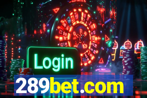 289bet.com