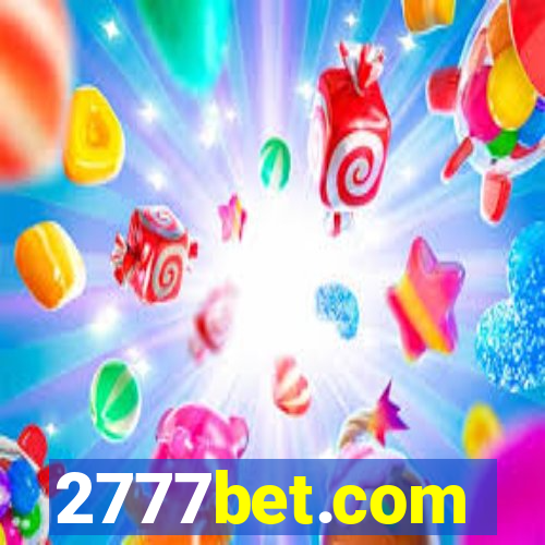 2777bet.com