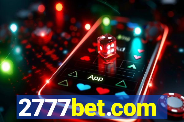 2777bet.com