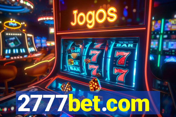 2777bet.com