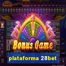 plataforma 28bet