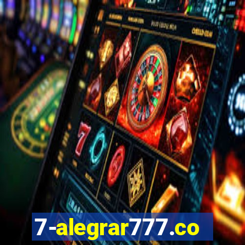 7-alegrar777.com