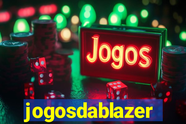 jogosdablazer