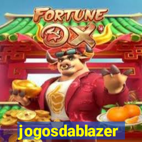 jogosdablazer