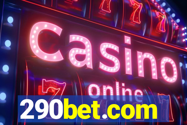 290bet.com