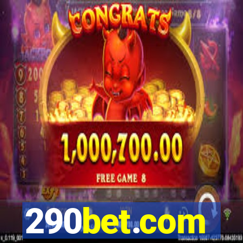 290bet.com