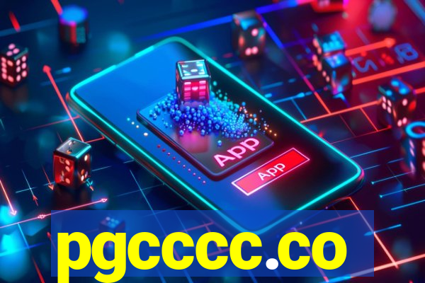 pgcccc.co