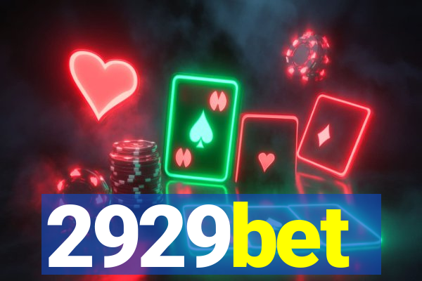 2929bet