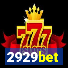 2929bet