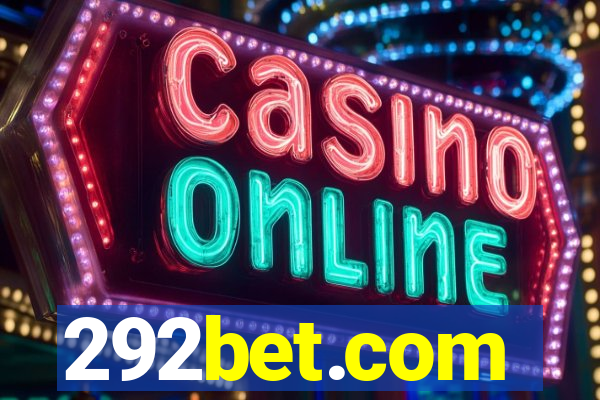 292bet.com