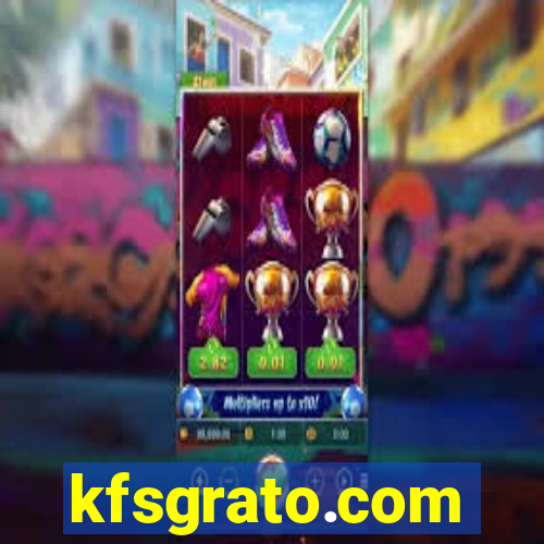 kfsgrato.com