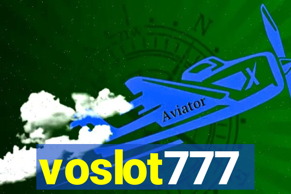 voslot777