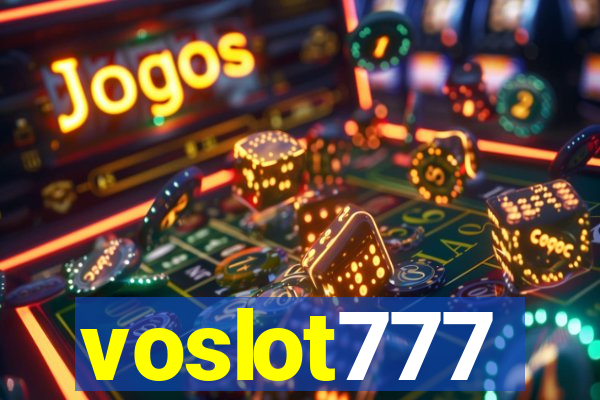 voslot777