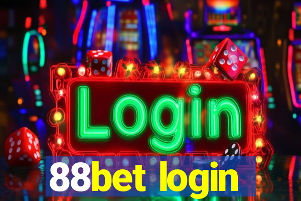 88bet login