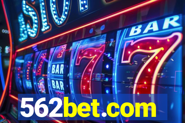 562bet.com