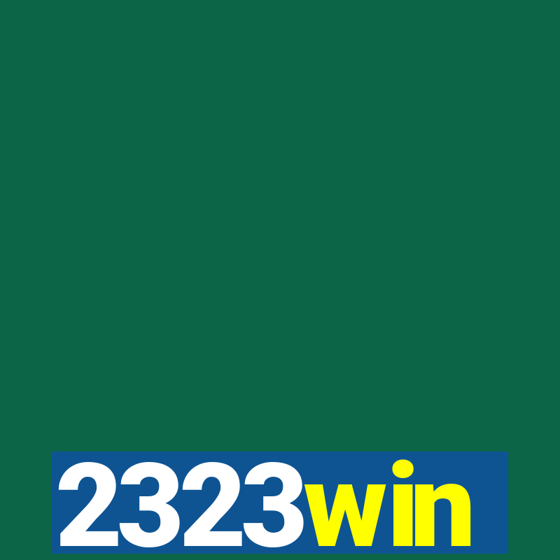 2323win