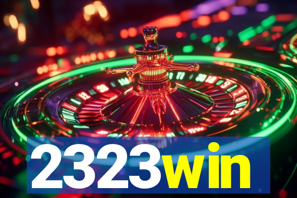 2323win