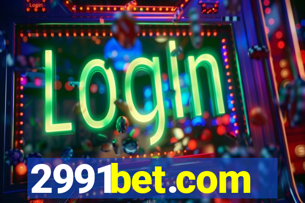 2991bet.com