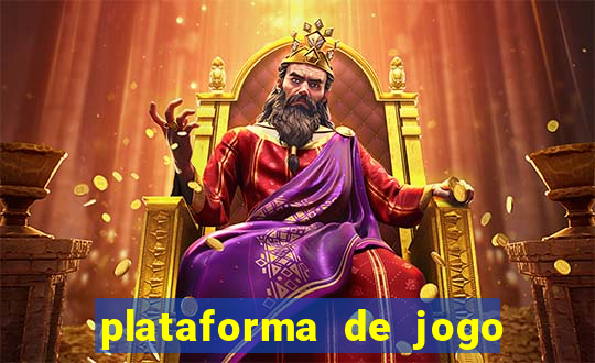 plataforma de jogo que nao precisa depositar dinheiro