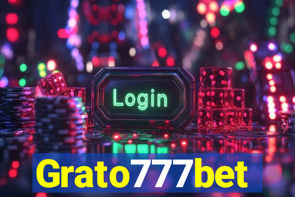 Grato777bet