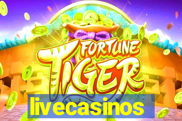 livecasinos