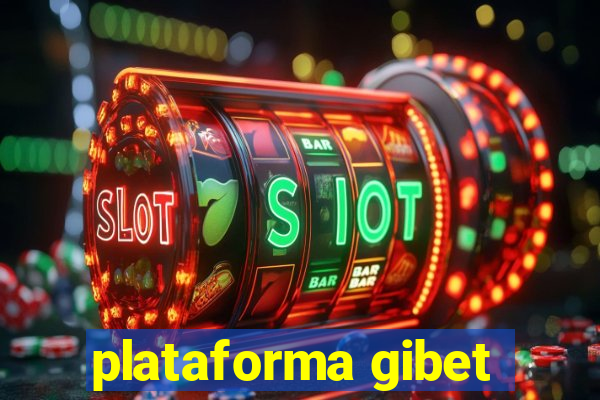 plataforma gibet