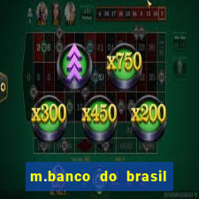 m.banco do brasil 777 bet