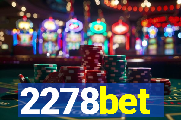 2278bet