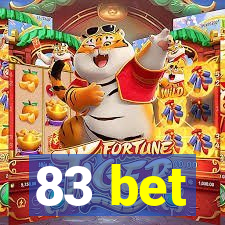 83 bet